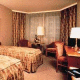 Diplomat Hotel Picture 