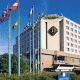 Diplomat Hotel Picture 