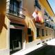 Los Templarios Hotel Picture 
