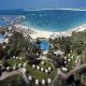 Le Meridien Mina Seyahi Beach Resort Hotel Picture 