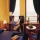 Radisson Sas Hotel Lyon Picture 