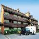 Campanile Lyon Isle D'Abeau Hotel Picture 