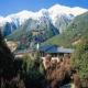 Wilderness Lodge Arthurs Pass Hotel Picture 