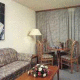 Club Hotel Praha Picture 