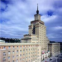 Crowne Plaza Prague Hotel Picture 1