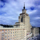 Crowne Plaza Prague Hotel Picture 