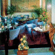 Crowne Plaza Prague Hotel Picture 