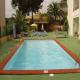 Marina Apts. Hotel Picture 
