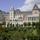 Dream Castle Disneyland Hotel Picture 