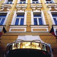 Adria Hotel Picture 1