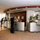 Dorint Novotel Dusseldorf City West Hotel Picture 