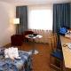 Dorint Novotel Dusseldorf City West Hotel Picture 