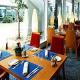 Dorint Novotel Dusseldorf City West Hotel Picture 