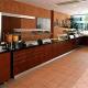 Dorint Novotel Dusseldorf City West Hotel Picture 