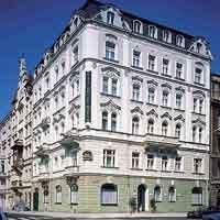 Best Western City Hotel Moran Picture 1