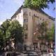Hotel-Pension Pariser Eck Picture 