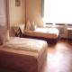 Hotel-Pension Pariser Eck Picture 