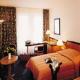 Holiday Inn Hamburg Hotel Picture 