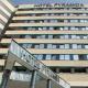 Orea Hotel Pyramida Picture 