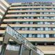 Orea Hotel Pyramida Picture 