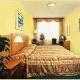 Orea Hotel Pyramida Picture 