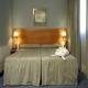 Zenit Abeba Hotel Picture 