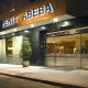 Zenit Abeba Hotel Picture 