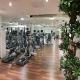 Crowne Plaza Helsinki Hotel Picture 