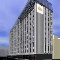 Albert Hotel Picture 1
