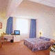 Novotel Wenceslas Square Hotel Picture 