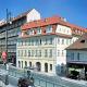 Roma Hotel Picture 