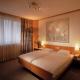 St. Gotthard Hotel Picture 