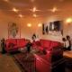 St. Gotthard Hotel Picture 