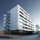 Aando City Hotel Hamburg Picture 