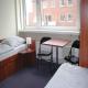 Aando City Hotel Hamburg Picture 