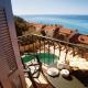 La Perouse Nice Hotel Picture 