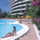 Escorial Hotel Picture 