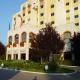 Lyon Metropole Hotel Picture 