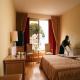 Lyon Metropole Hotel Picture 