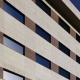 High Tech Nueva Castellana Hotel Picture 