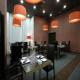 High Tech Nueva Castellana Hotel Picture 