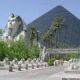 Luxor Hotel And Casino Picture 