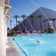 Luxor Hotel And Casino Picture 