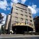 Antares Hotel Accademia Picture 