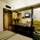 Antares Hotel Accademia Picture 