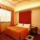 Antares Hotel Accademia Picture 