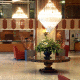 Danubius Hotel Regents Park Picture 