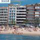 Almirall Hotel Picture 