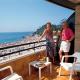 Almirall Hotel Picture 