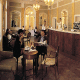 Hungaria Palace On Venice Lido Hotel Picture 